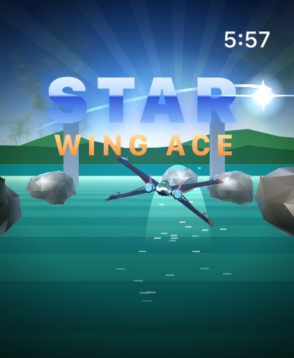 STARwing Ace